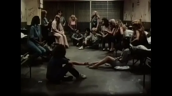 Yeni Chained Heat (alternate title: Das Frauenlager in West Germany) is a 1983 American-German exploitation film in the women-in-prison genreen iyi videolar