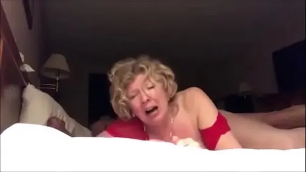 Nya Old couple gets down on it toppvideor