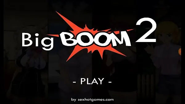 نئے Big Boom 2 GamePlay Hentai Flash Game For Android سرفہرست ویڈیوز