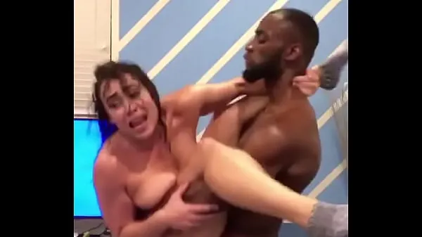 New Thick Latina Getting Fucked Hard By A BBC top Videos