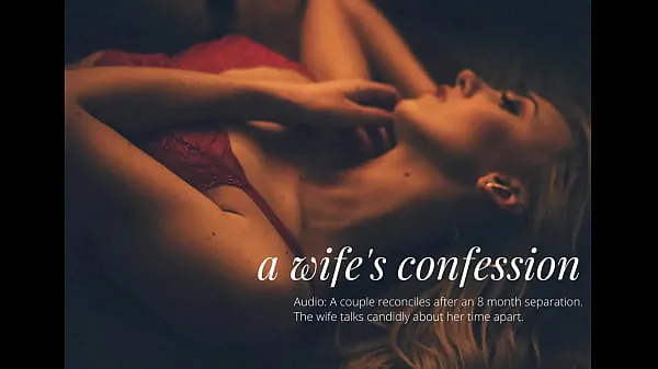ใหม่ AUDIO | A Wife's Confession in 58 Answers วิดีโอยอดนิยม