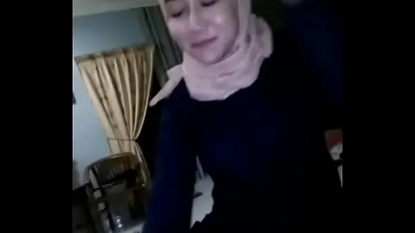 ใหม่ Beautiful hijab วิดีโอยอดนิยม