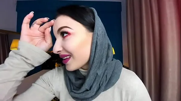 Νέα Cute Little Muslim Girl Playing With Her Pussy For You κορυφαία βίντεο