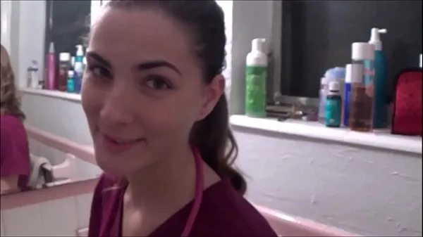 Νέα Nurse Step Mom Teaches How to Have Sex κορυφαία βίντεο