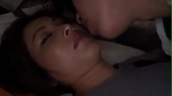 Nieuwe Japanese Got Fucked by Her Boy While She Was s topvideo's