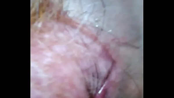 Video baru Fat hairy cock for this slut cumdumster teratas