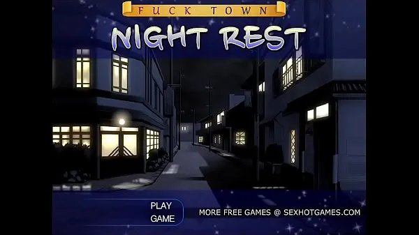 Új FuckTown Night Rest GamePlay Hentai Flash Game For Android Devices legnépszerűbb videók