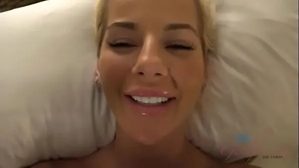 Video baru Fucking a real pornstar and filming it (real) POV - Bella Rose teratas