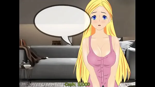Nya FuckTown Casting Adele GamePlay Hentai Flash Game For Android Devices toppvideor