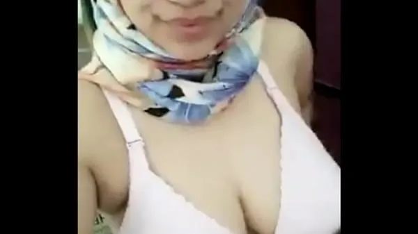 Nová Student Hijab Sange Naked at Home | Full HD Video nejlepší videa