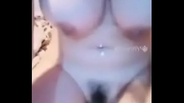 Novi Teens lick their own pussy, rubbing their nipples and moaning so much najboljši videoposnetki