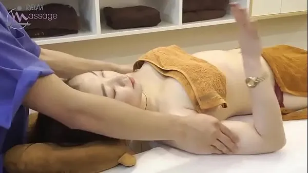 New Vietnamese massage top Videos