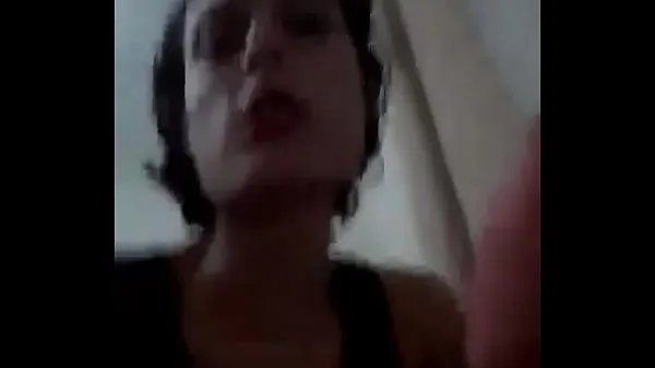 Νέα fighting whore in front of the κορυφαία βίντεο