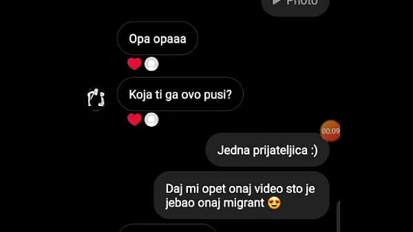 Νέα Our girl is fucked by a migrant κορυφαία βίντεο