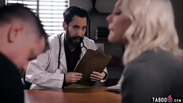 New Infertile couple visits a doctor who has a solution top Videos