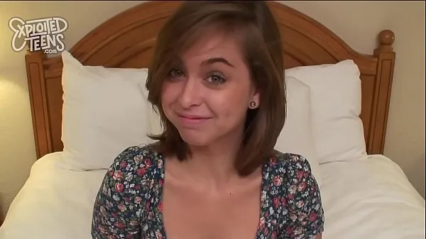 New Riley Reid Makes Her Very First Adult Video top Videos