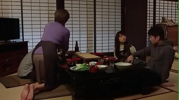 Νέα Sister Secret Taboo Sexual Intercourse With Family - Kururigi Aoi κορυφαία βίντεο