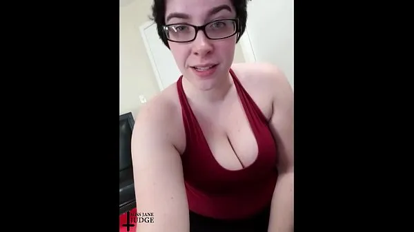Mesmerize Femdom Bitch JOI Sexting Video teratas baharu