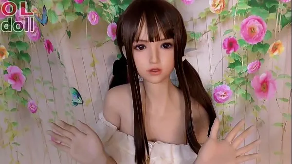New Angel's smile. Is she 18 years old? It's a love doll. Sun Hydor @ PPC top Videos
