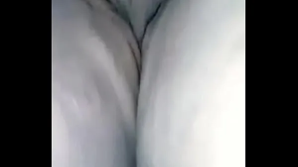 New I put it bareback and I made them inside her ass top Videos