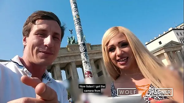Nové Top 5 Craziest Naughty Blind Dates ever in Berlin! ▁▃▅▆ WOLF WAGNER LOVE najlepšie videá