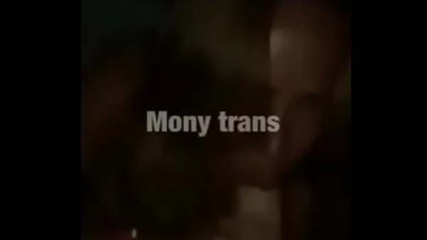 Νέα Doctor Mony trans κορυφαία βίντεο