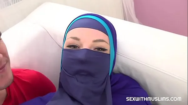 New A dream come true - sex with Muslim girl top Videos