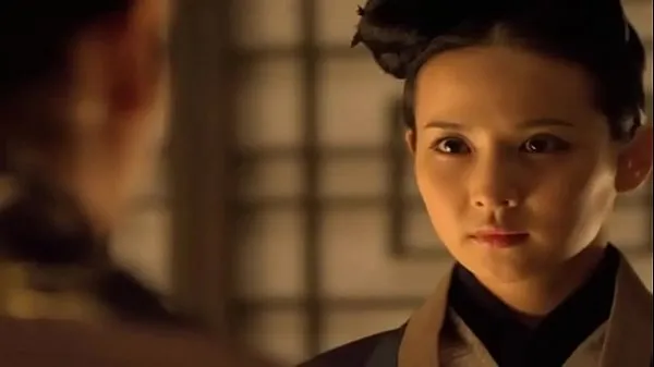 Nowe The Concubine (2012) - Korean Hot Movie Sex Scene 3 najpopularniejsze filmy