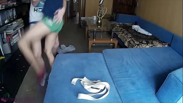 New Teen boy and sexualy a. by a horny roommate top Videos