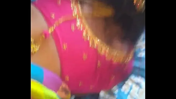 me fucking my wife in doggy style secretly in a marriage function Video teratas baharu