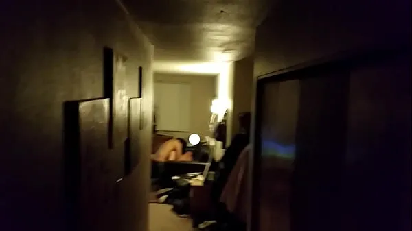 Nya Caught my slut of a wife fucking our neighbor toppvideor