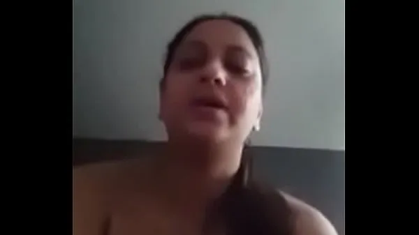 New indian wife having fun top Videos