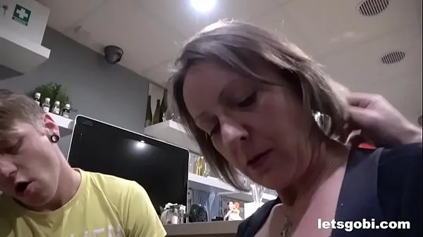 Video baru Stepmom Taught Us How to Bi teratas