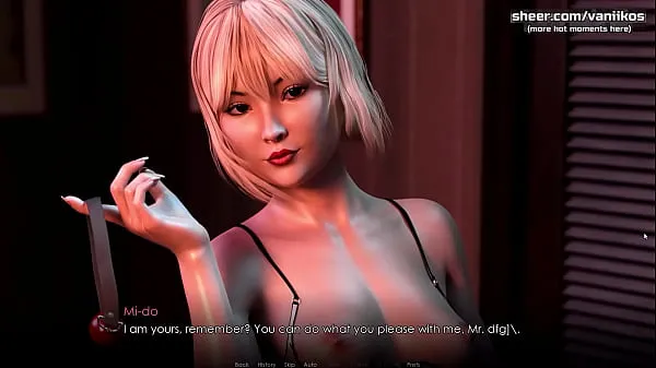 Νέα Depraved Awakening | Asian teen with a hot sexy body and a gorgeous butt is getting fucked in her virgin tight ass | My sexiest gameplay moments | Part κορυφαία βίντεο