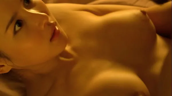 Video baru Cho Yeo-Jeong nude sex - THE CONCUBINE - ass, nipples, tit-grab - (Jo Yeo-Jung) (Hoo-goong: Je-wang-eui cheob teratas