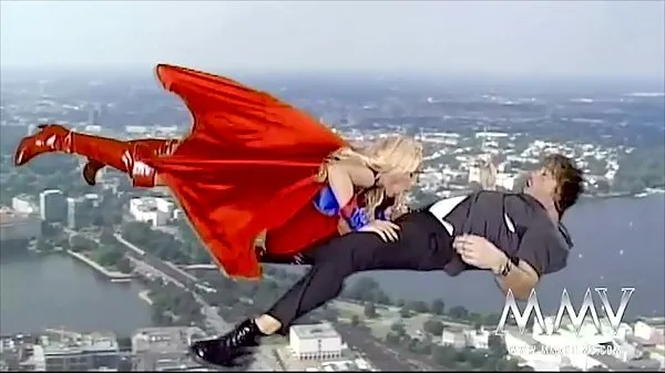 Nya Classic porn - Kelly trump is super woman toppvideor