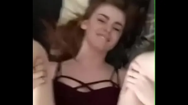 New British ginger teen is left wanting more top Videos