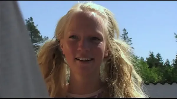 Νέα Elise Olsson - Swedish Whore's Life Fucked κορυφαία βίντεο