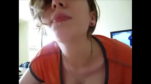 New Cum in my step cousin's mouth top Videos