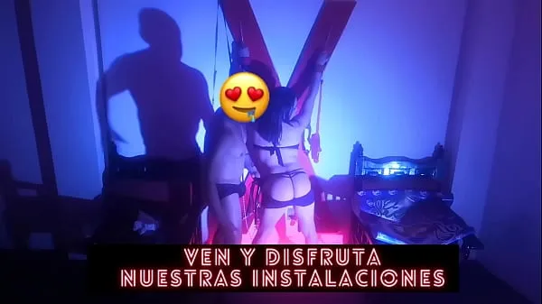Nya CLUB XXX FOR EVERYONE, FULFILL YOUR BEST FANTASIES ONLY IN TOLUCA toppvideor
