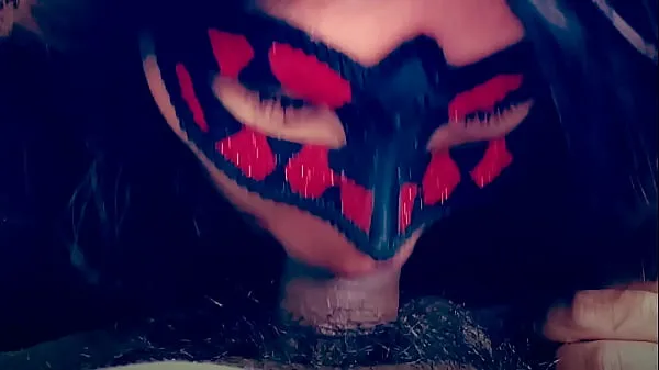 Nuovi Masked BJ from Girlfriendvideo principali