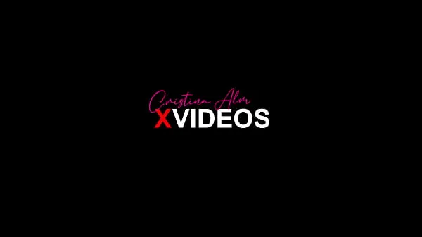 Video baru Greek kiss with cum in the ass - Cristina Almeida teratas