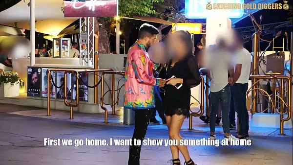 Video baru Amazing Sex With A Ukrainian Picked Up Outside The Famous Ibiza Night Club In Odessa teratas