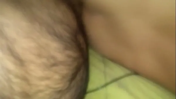 New waking up dad I stick it in my nice ass top Videos