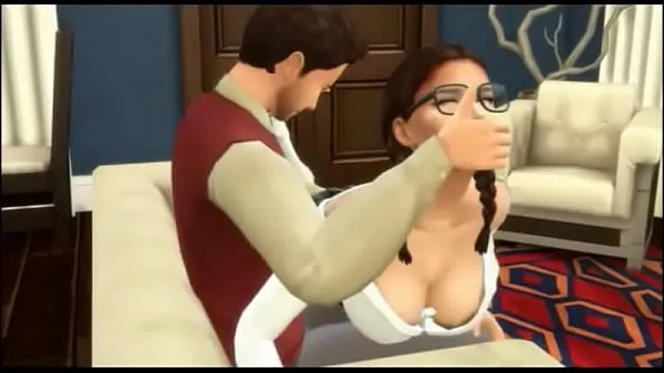 Yeni The Girl Next Door - Chapter 2: The House's Rules (Sims 4en iyi videolar