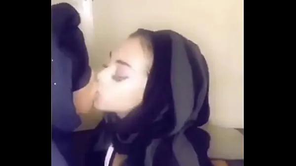 Yeni 2 Muslim Girls Twerking in Niqaben iyi videolar