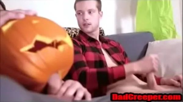 ใหม่ Pumpkin Fucking with วิดีโอยอดนิยม