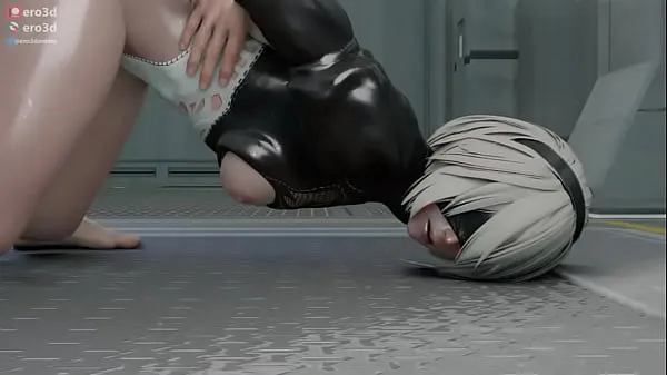 New 2B Experience Lust top Videos