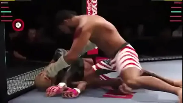 UFC 4: SLUT Gets knocked outأهم مقاطع الفيديو الجديدة
