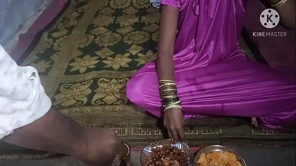 Video baru Indian Village Couple Homemade Romantic hard Sex teratas